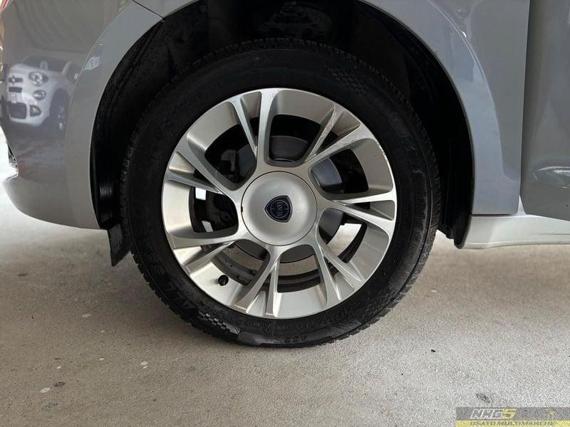 Lancia Ypsilon Ypsilon 1.2 69 CV 5 porte S&S Gold