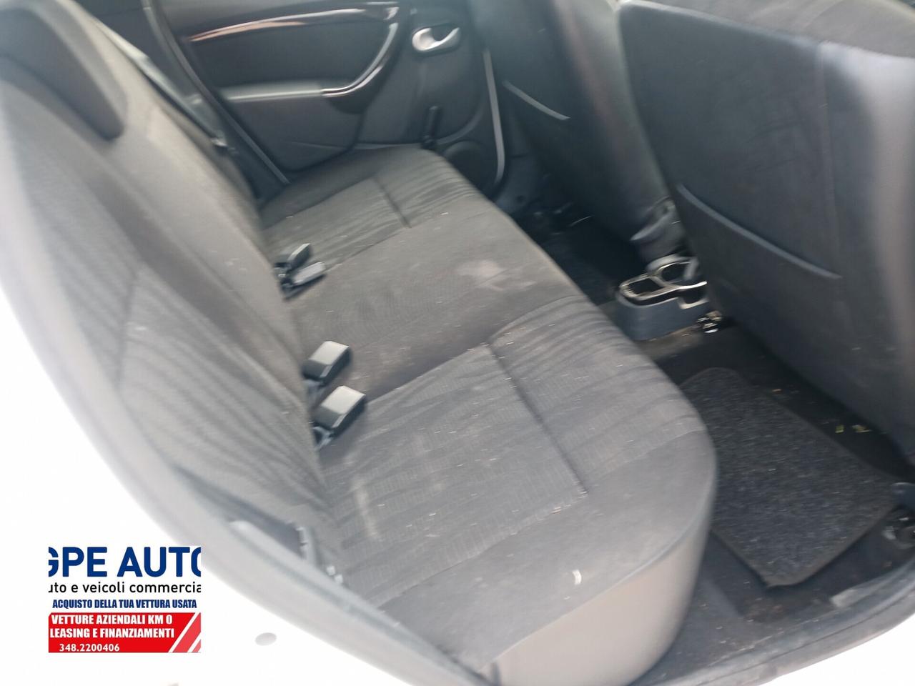 DACIA DUSTER 1.6 laureate - EURO5A- 2011 - ok neopatentati