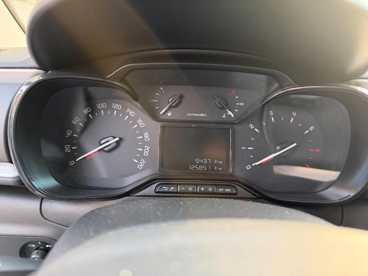 Citroen C3 AUTOCARRO
