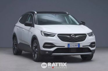 Opel Grandland X 1.6 Phev Ultimate AWD Auto