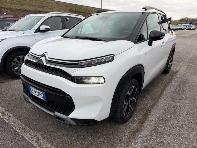 CITROEN C3 Aircross PureTech 110 S&S Shine