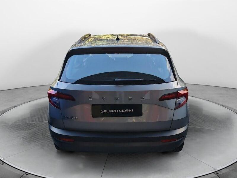 Skoda Karoq 1.0 TSI Ambition