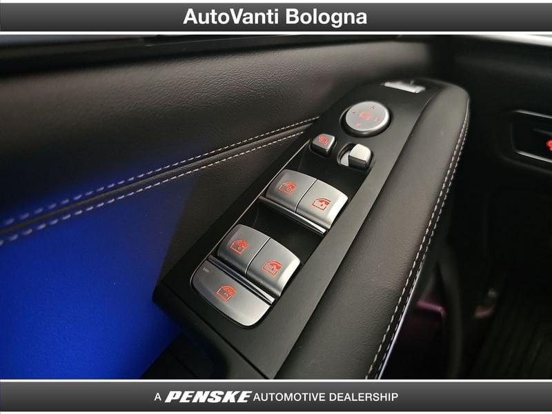 BMW X7 X7 xdrive 40d 48V MSport Pro auto 7p.ti