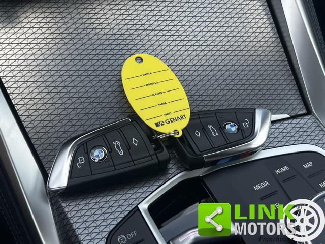 BMW 420 COUPE MSPORT 48V IVA ESPOSTA