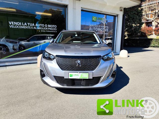 PEUGEOT 2008 PureTech 130 S&S Allure GARANZIA INCL.