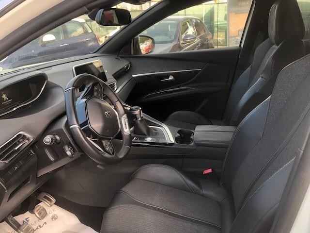 Peugeot 3008 BlueHDi 120 S&S GT Line