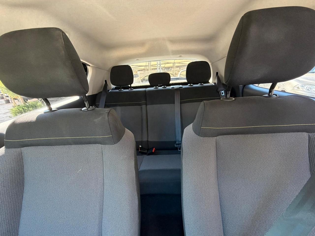Citroen C3 PureTech 110 S&S EAT6 Elle