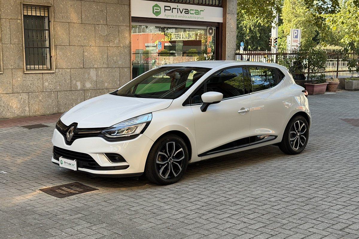 RENAULT Clio dCi 8V 90CV Start&Stop 5 porte Energy Intens