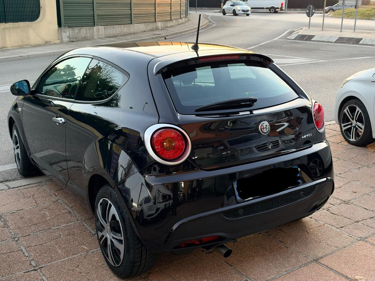 Alfa Romeo MiTo 1.3 JTDm 95 CV S&S Super