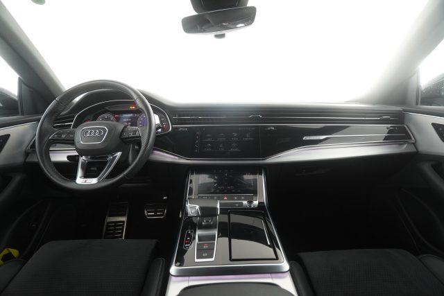 AUDI Q8 Q8 50 TDI 286 CV quattro tiptronic Sport