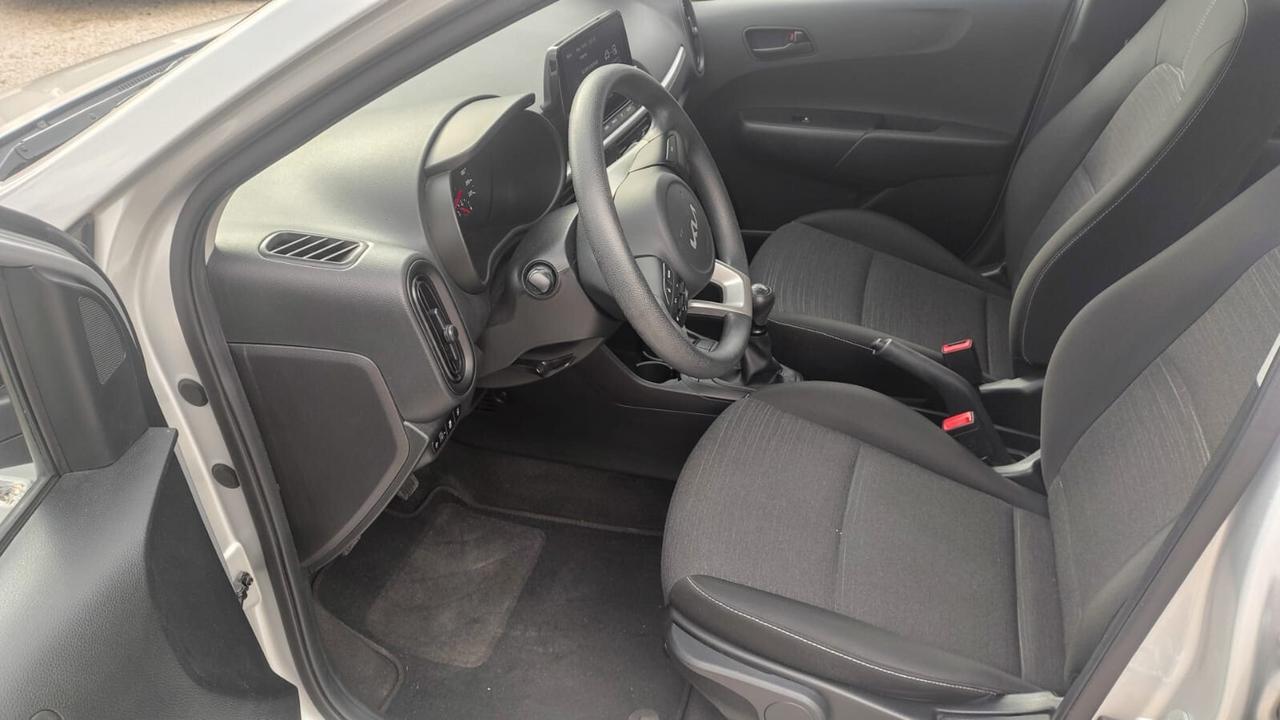 Kia Picanto 1.0 12V 5 porte Urban