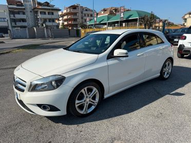 MERCEDES-BENZ CLASSE A SPORT 180CDI110CV 130MILAKM