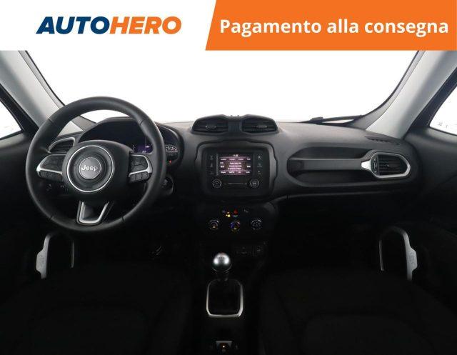 JEEP Renegade 1.0 T3 Longitude