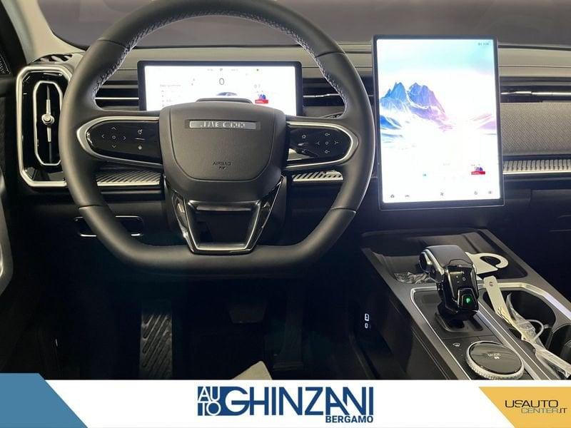 Jaecoo Jaecoo 7 Jaecoo 7 1.6 TGDI 147 CV aut. 4WD Exclusive _ Km0