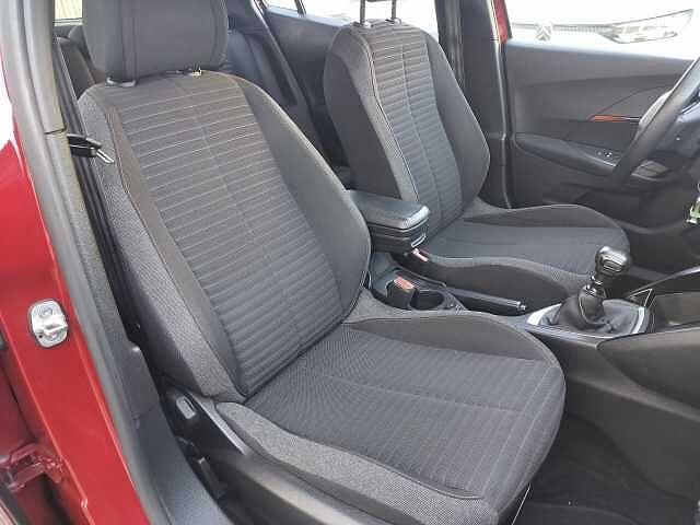 Peugeot 2008 PureTech 100 S&S Active Pack