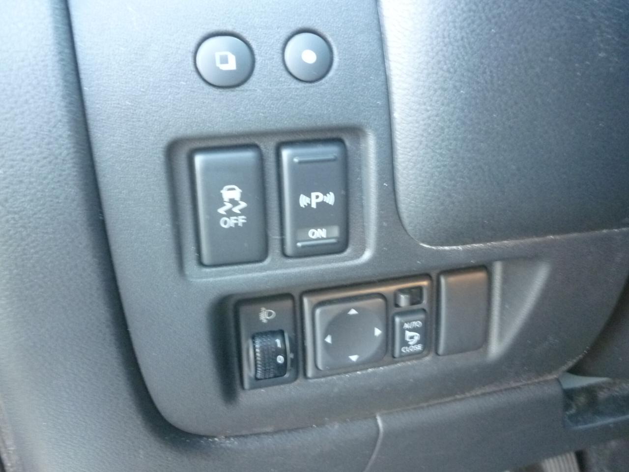 Nissan Micra 1.2 12V 5 porte Tekna