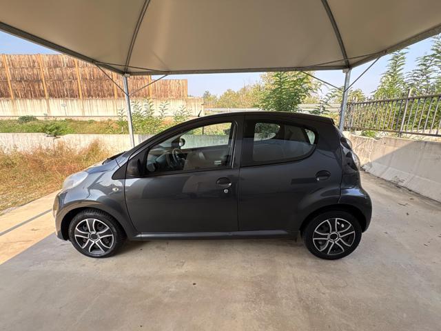 CITROEN C1 1.0 5 porte airdream Pulp OK NEOPATENTATI