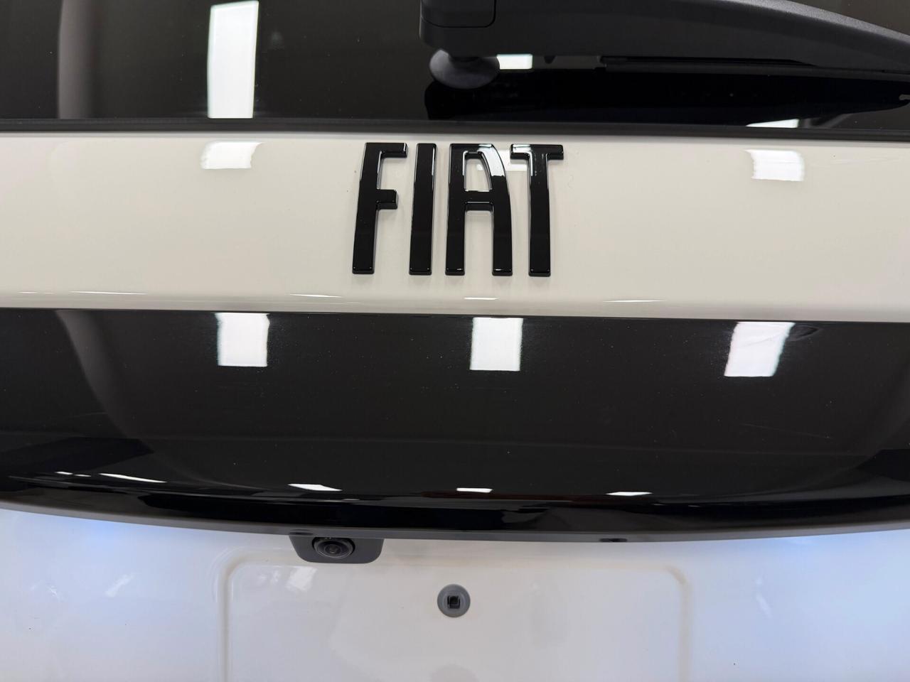 Fiat 600 Hybrid 145 CV DCT MHEV Sport A RATE DA € 260 AL MESE