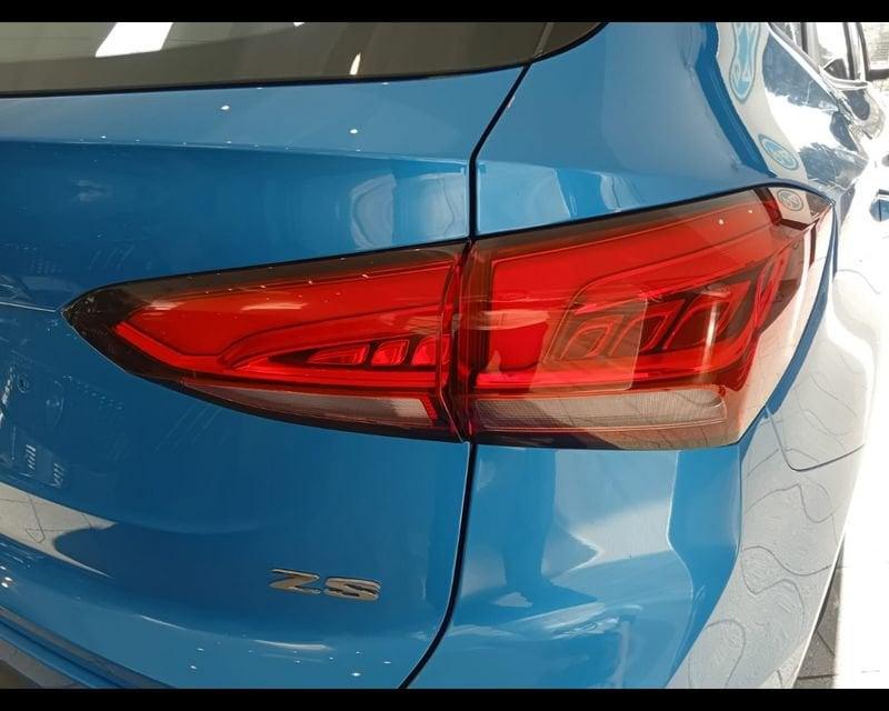 MG ZS NEW 1.5L MT STD NEW ICE 1,5L MT5 STANDARD