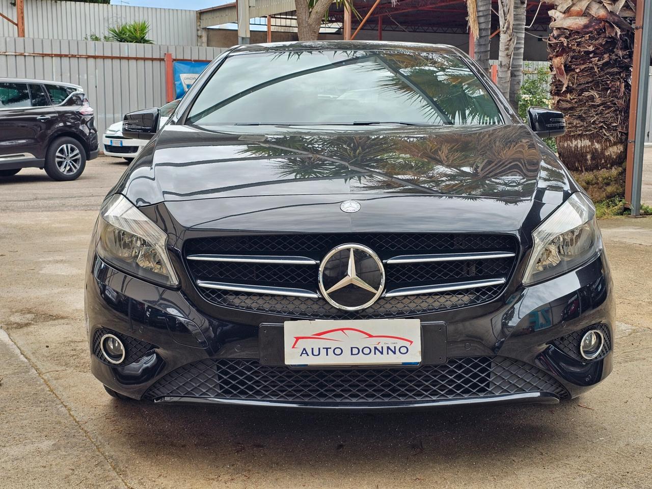 Mercedes-benz A 180 CDI Executive