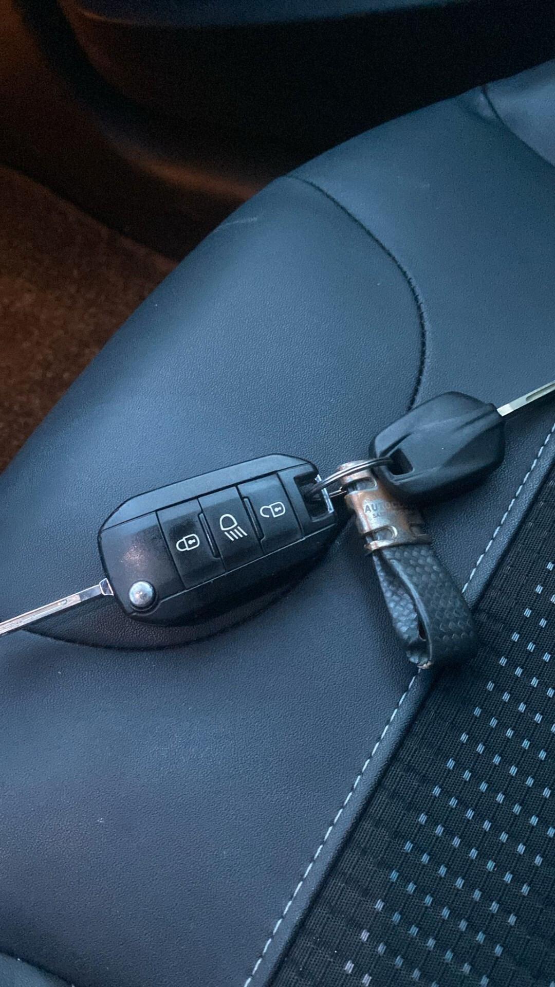 Peugeot 2008 PureTech 82 Allure