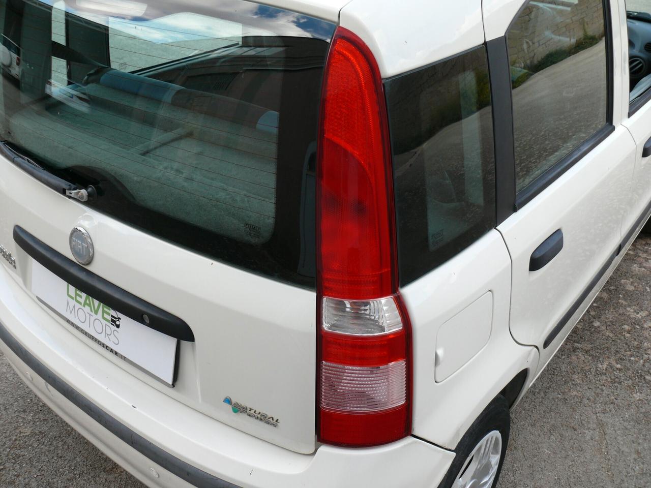 Fiat Panda Natural Power (M1384)