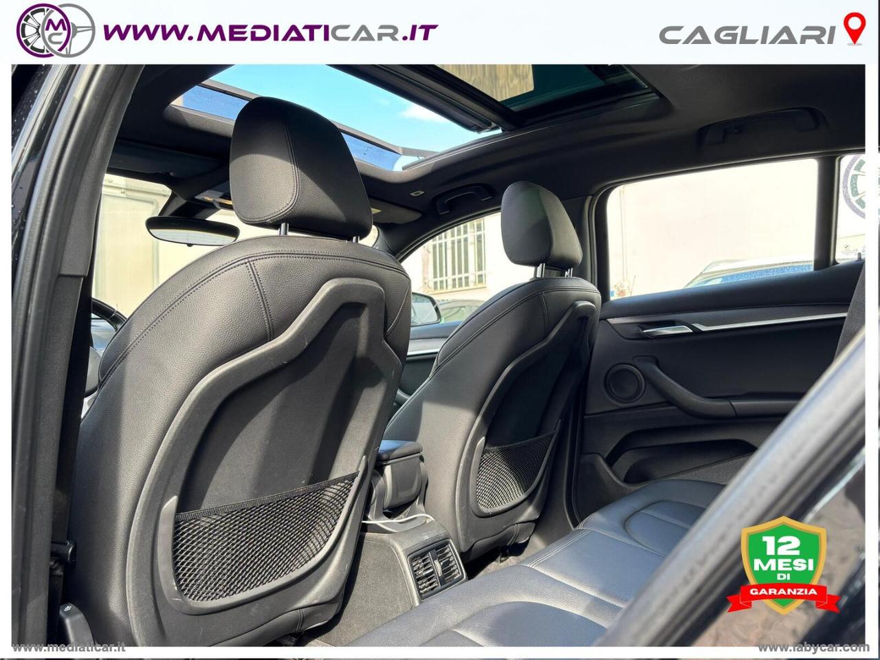 BMW X2 xDrive20d Msport