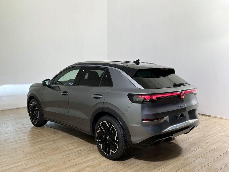 Volkswagen T-Roc T-Roc 1.5 etsi R-Line 150cv dsg