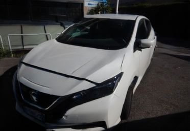 Nissan Leaf e+ Acenta