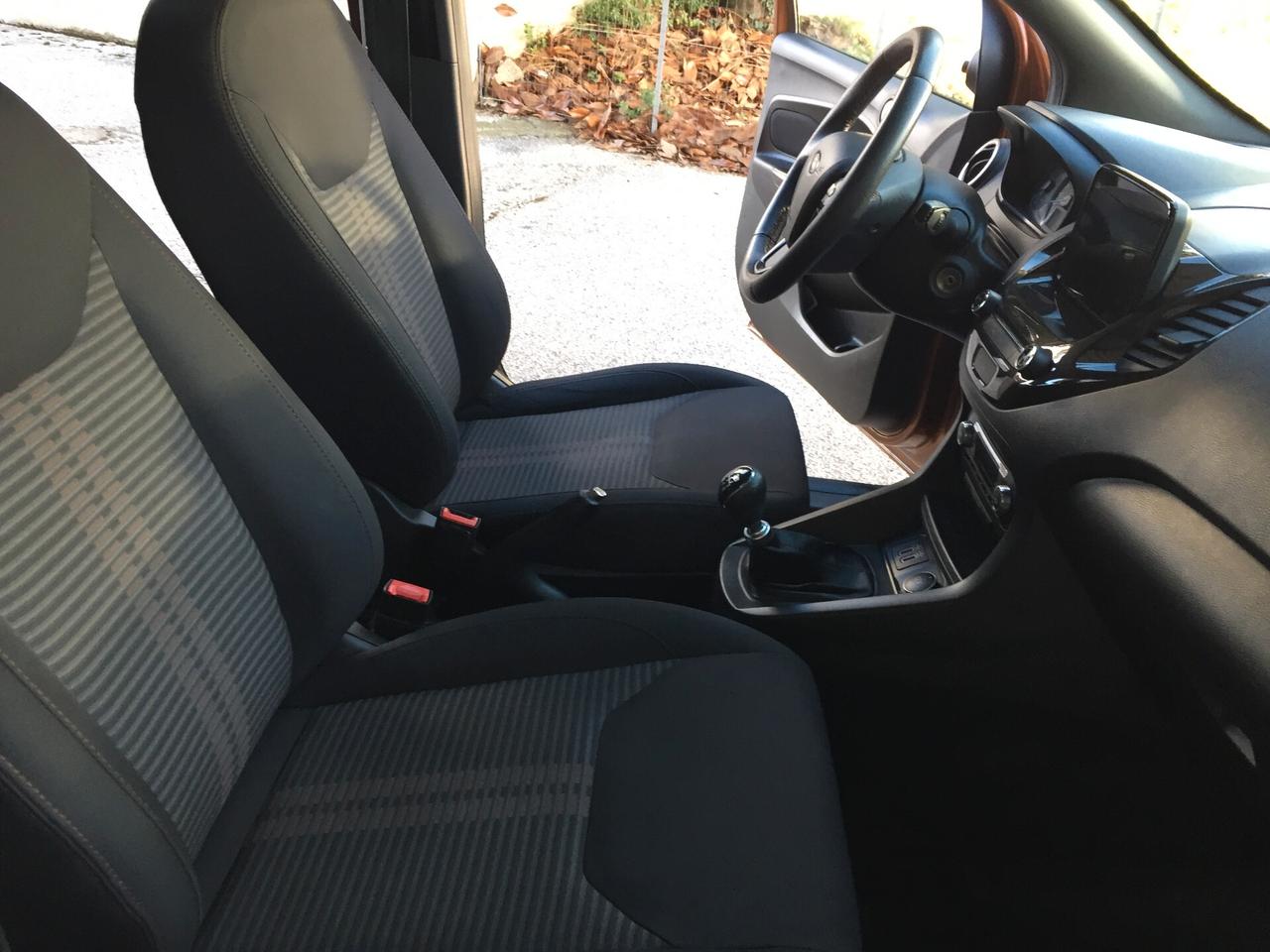 Ford Ka + 1.5 EcoBlue TDCI 95CV Start&Stop Active X NEOPATENTATI
