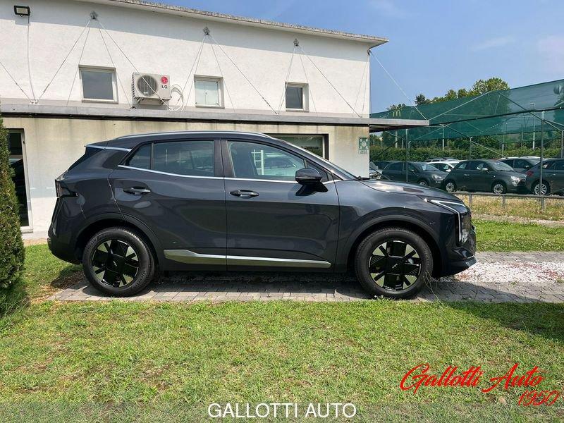 Kia Sportage 1.6 T-GDi AT Business