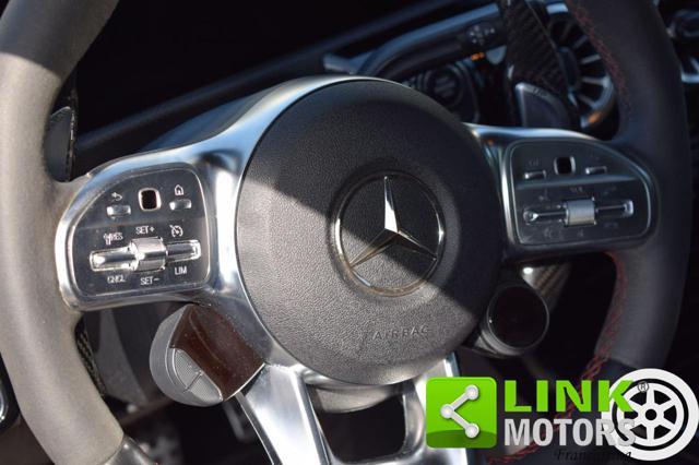 MERCEDES-BENZ A 45 S AMG A 45S AMG 4Matic+