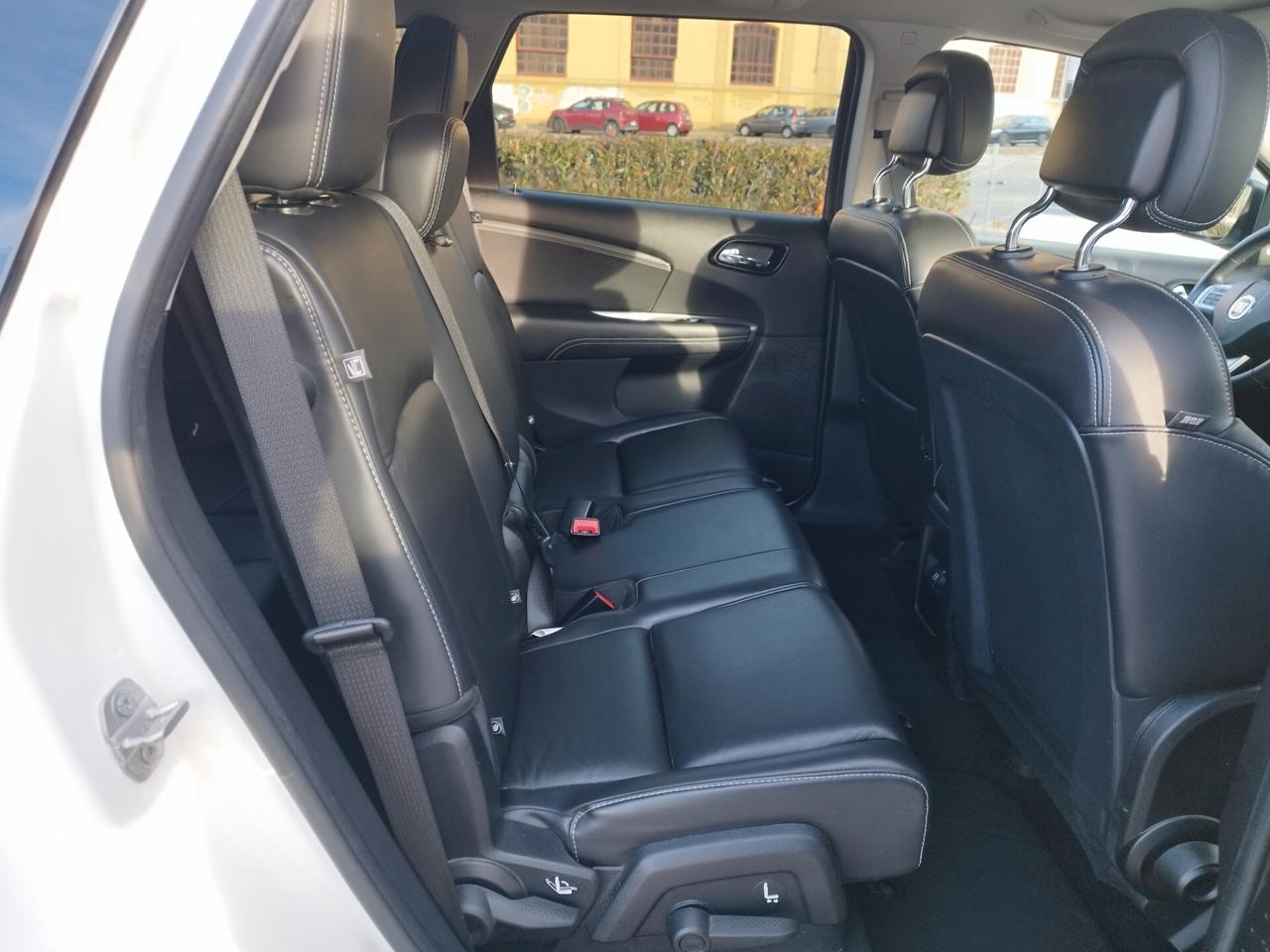 Fiat Freemont 2.0 Mjt 170 CV Lounge - km 86300