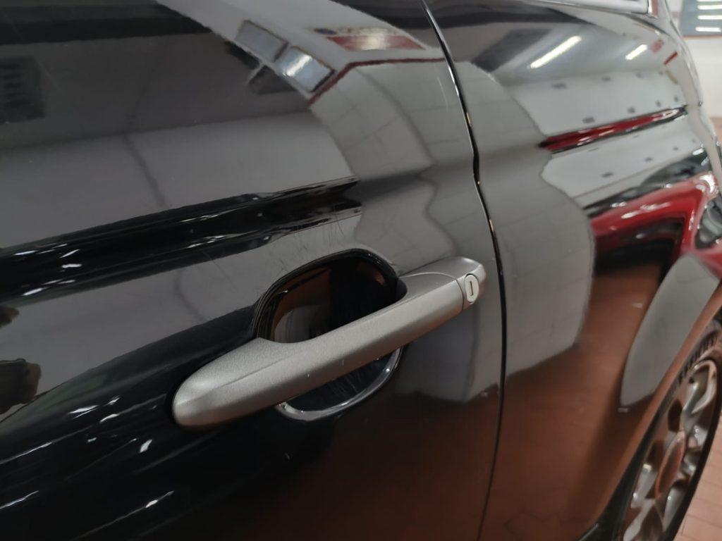 FIAT 500 1.2 SPORT ITALIANA PREZZO REALE