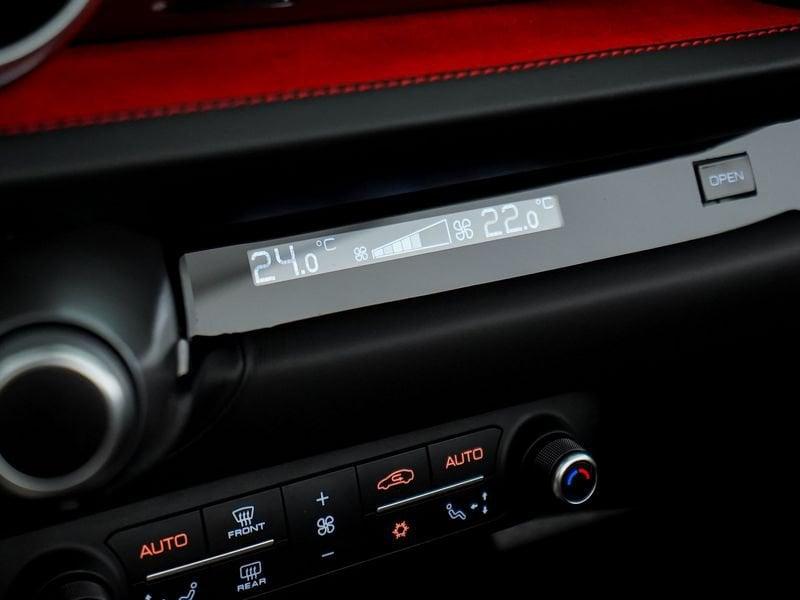 Ferrari 812 GTS 812 GTS 6.5 dct