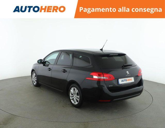 PEUGEOT 308 BlueHDi 130 S&S EAT8 SW Business
