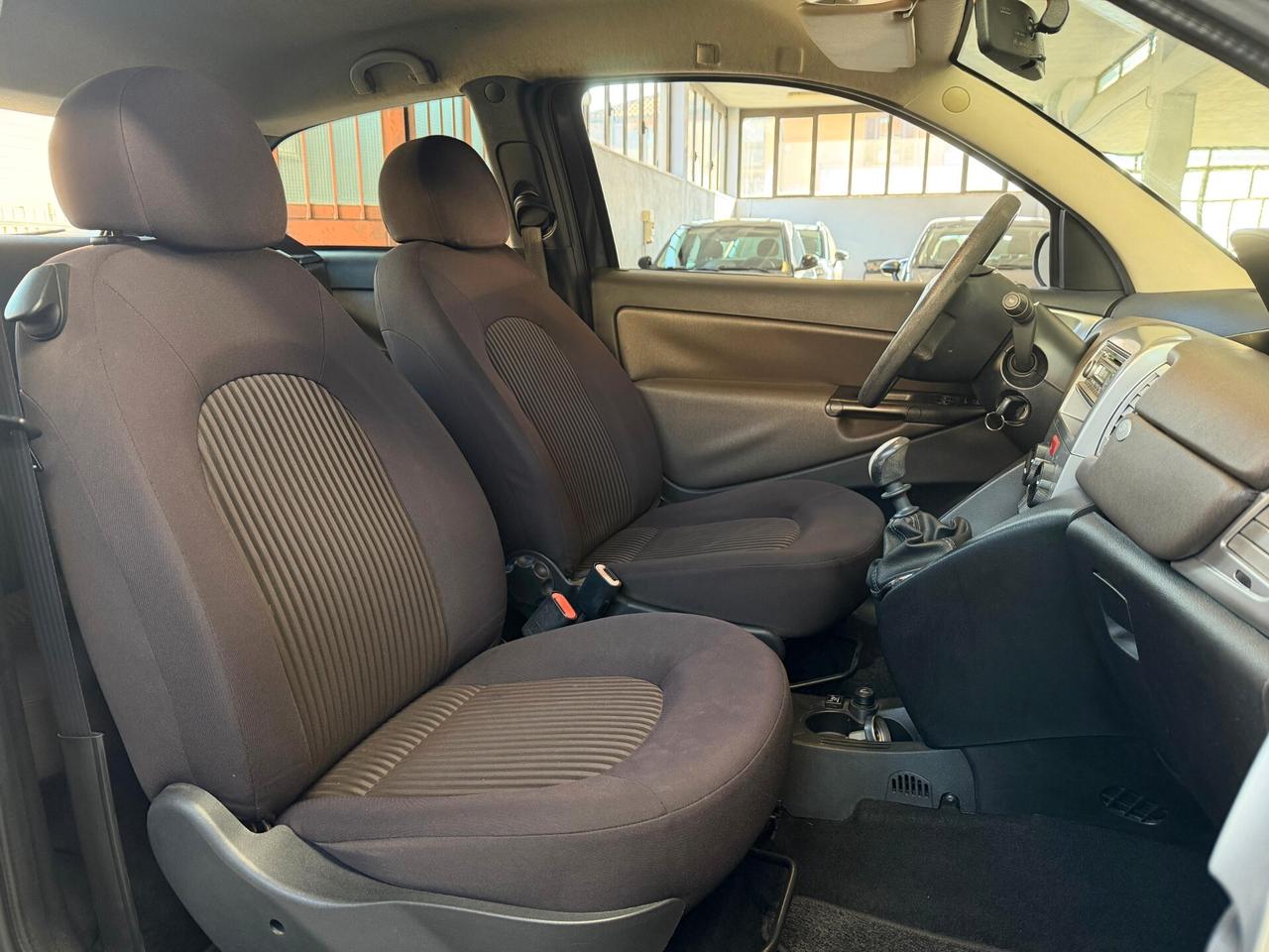 Lancia Ypsilon 1.2cc GPL 60cv - UNICA PROPRIETARIA