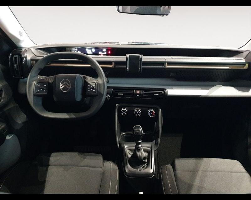 Citroën C3 Aircross NUOVA 2024 Nuova PureTech Turbo 100 MT6 - YOU