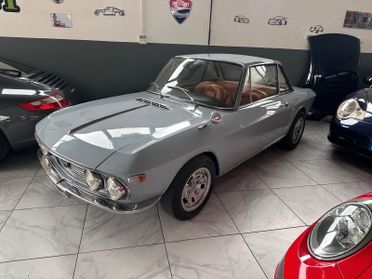 Lancia Fulvia Coupè 1216 Leva Lunga