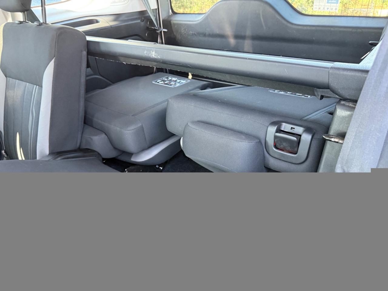 FIAT Doblò 1.4 T-Jet Natural Power Lounge