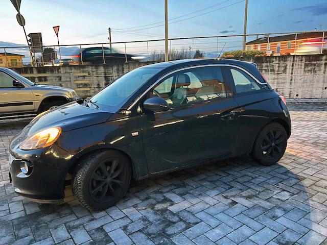 Opel Adam 1.4 87 CV GPL Tech Glam