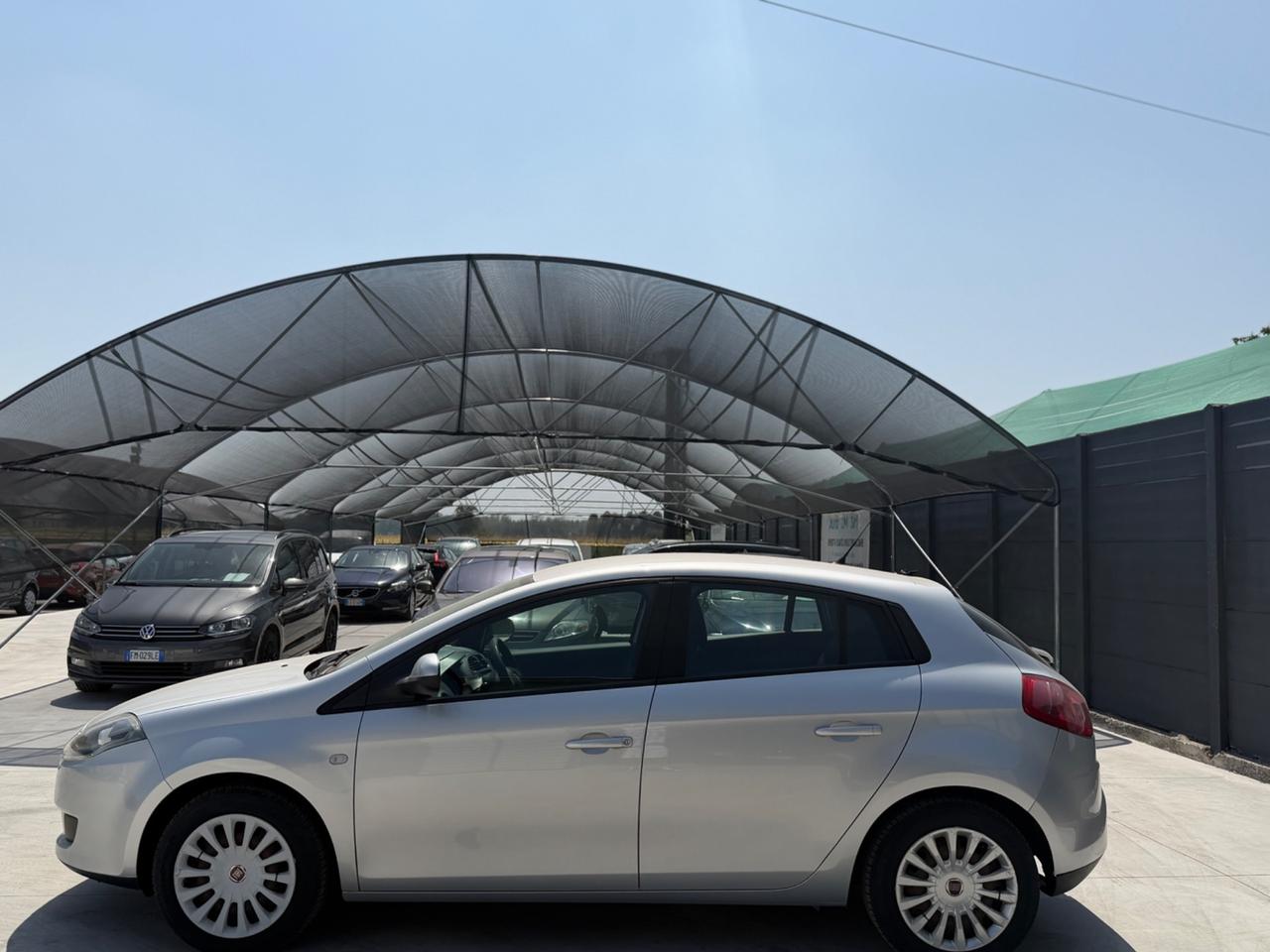 Fiat Bravo 1.4 EasyPower Easy