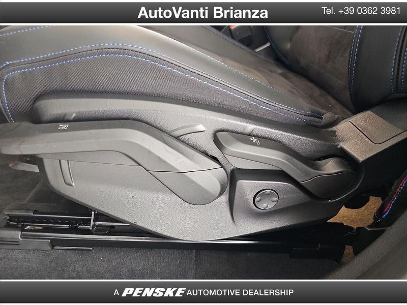 BMW X1 X1 xdrive 25e MSport Pro DOPPIO TRENO GOMME