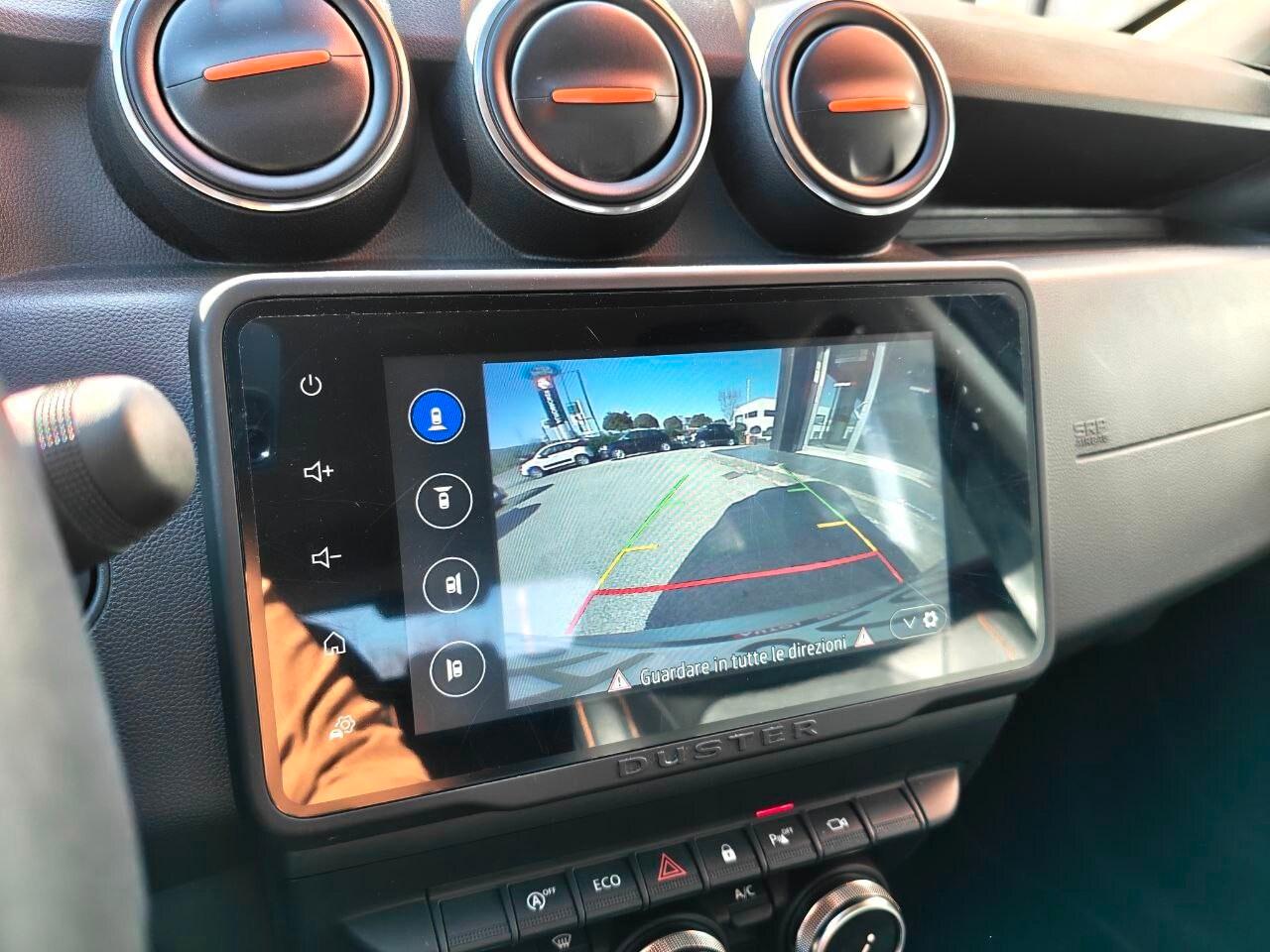 DACIA Duster 2ª serie Duster 1.0 TCe GPL 4x2 E...