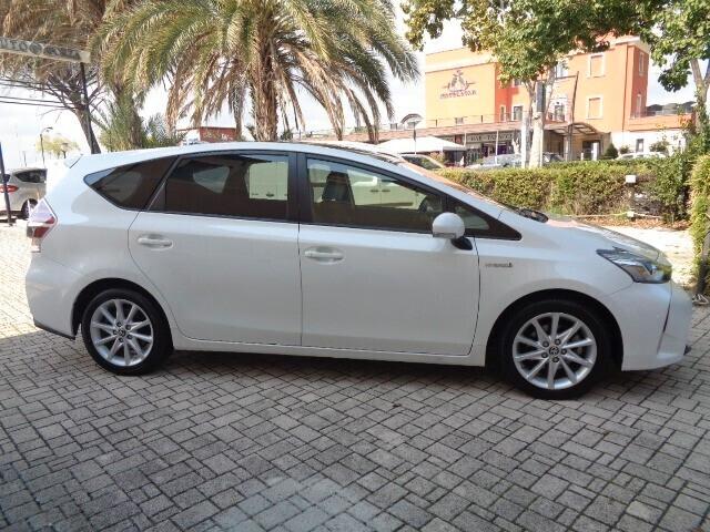 Toyota Prius Plus 1.8 Style 7p