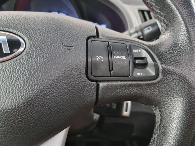 KIA Sportage 1.6 GDI 2WD Cool