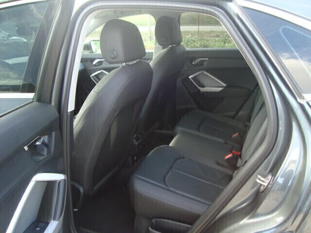 Audi Q3 SPB 40 TDI quattro 200CV S line edition