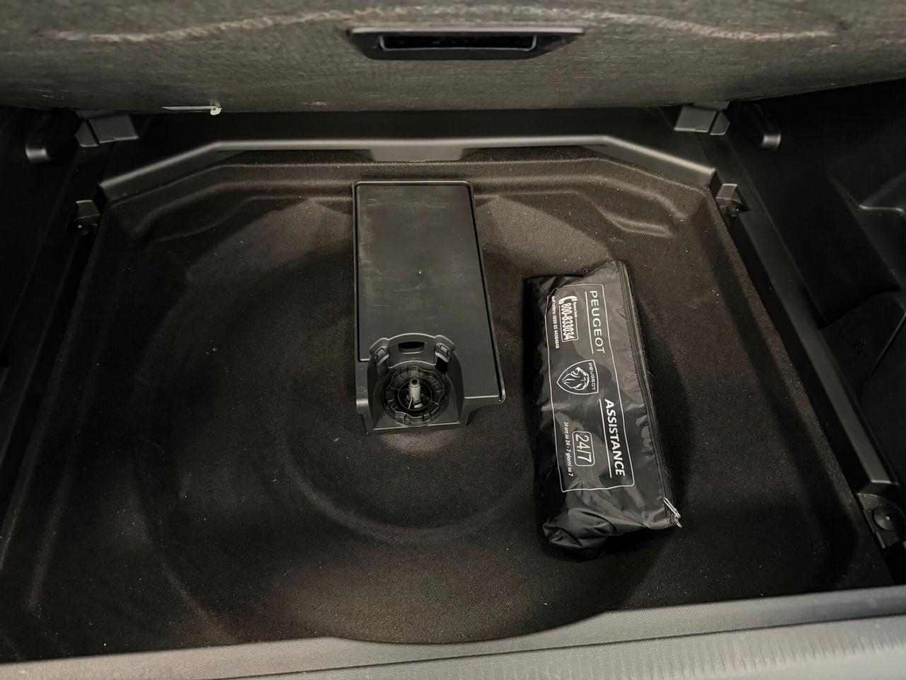 Peugeot 3008 PureTech Turbo 130 S&S EAT8 Allure