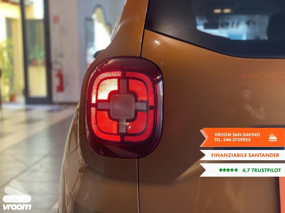 DACIA Duster 2ª serie Duster 1.5 dCi 8V 110 CV...