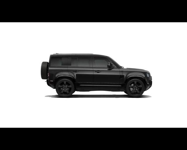 LAND ROVER Defender 110 3.0d mhev X-Dynamic SE awd 250cv auto